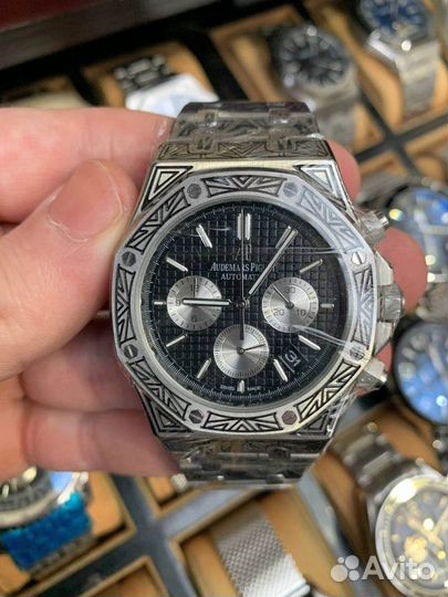 Часы Адамар Пеге