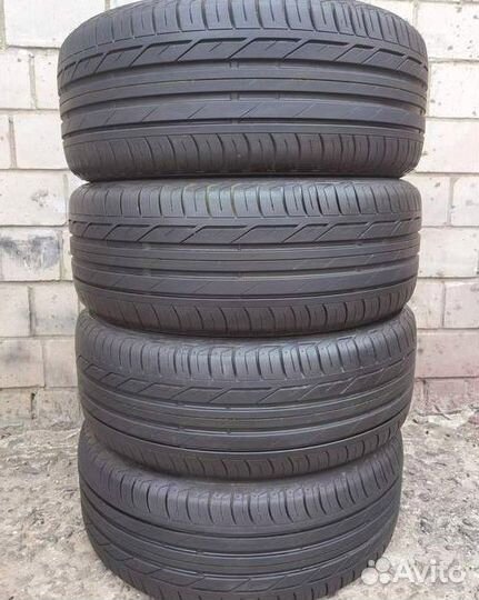 Bridgestone Turanza T001 225/50 R18 99W