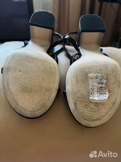 Босоножки hm 36