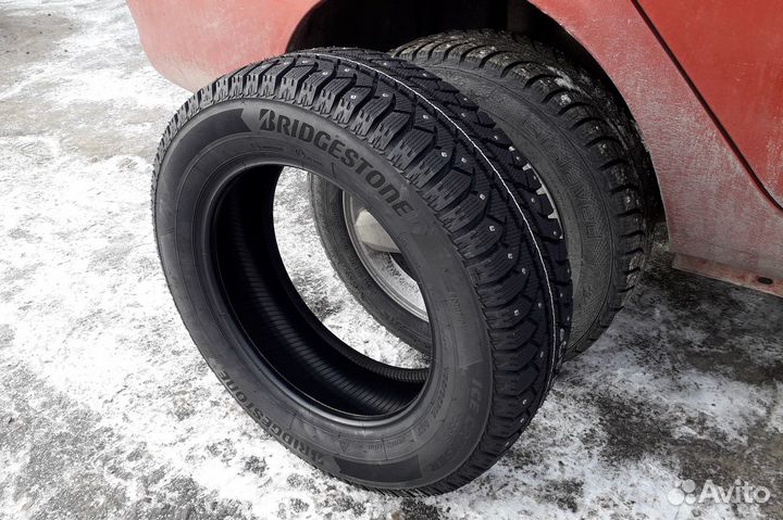 Bridgestone Ice Cruiser 7000S 225/60 R17 99