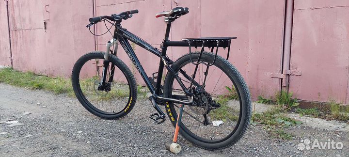 Велосипед Kona Hoss Down MTB