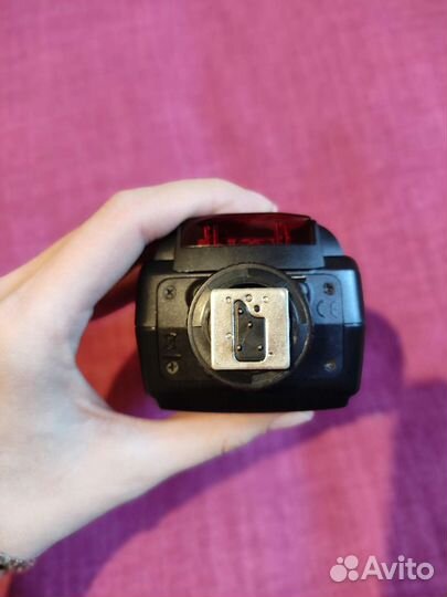 Вспышка Doerr DAF-44 Wi для Nikon