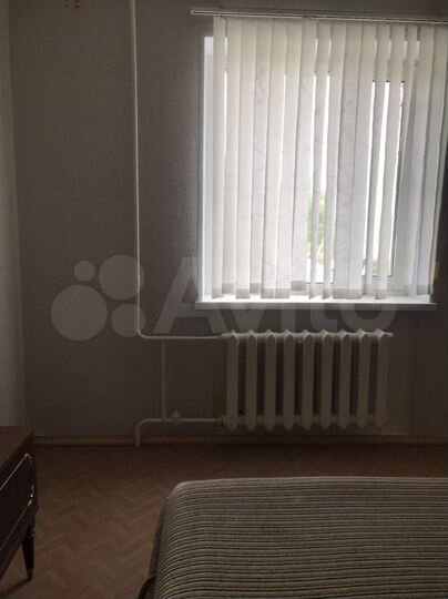 3-к. квартира, 57,3 м², 3/5 эт.