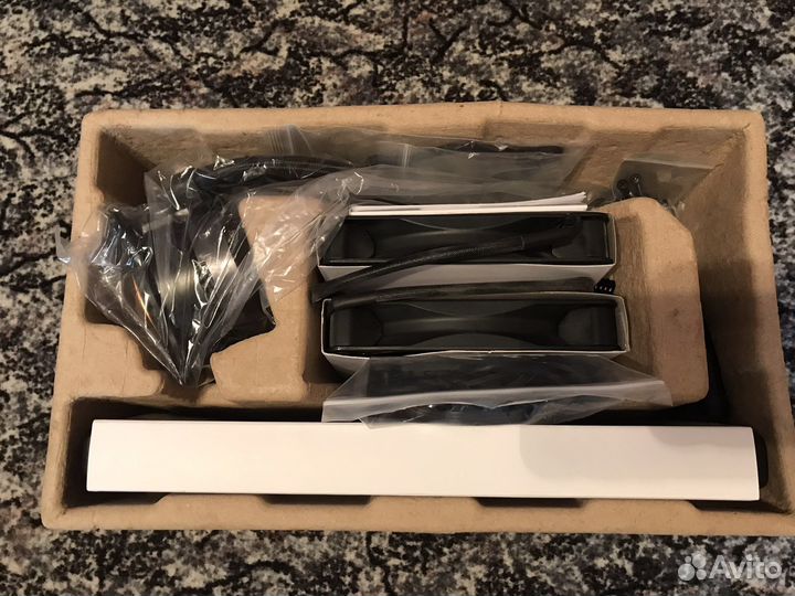 Охлаждение nzxt Kraken x62