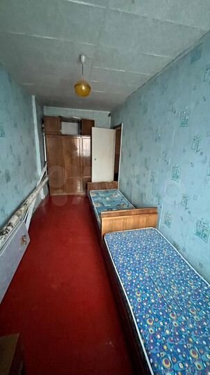 Дом 120 м² на участке 7 сот.