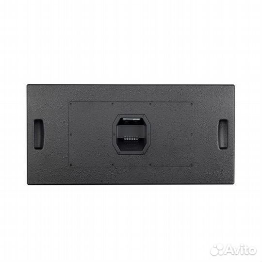 Сабвуфер Tannoy VSX 12.2 BP Bl