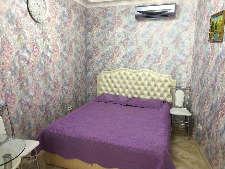 Квартира-студия, 18 м², 1/1 эт.