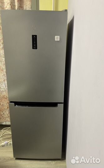 Холодильник Indesit No Frost