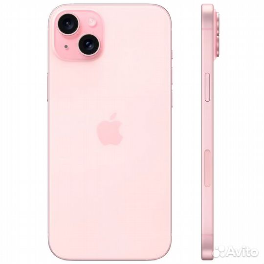 iPhone 15, 512 ГБ