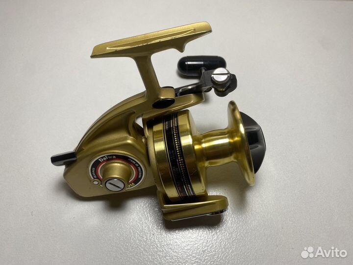 Катушка Daiwa