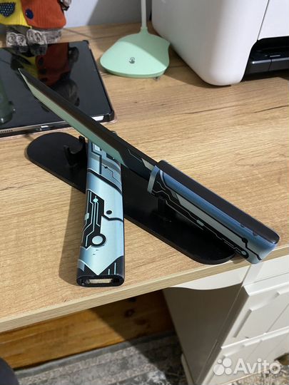 Ножи танто из standoff 2