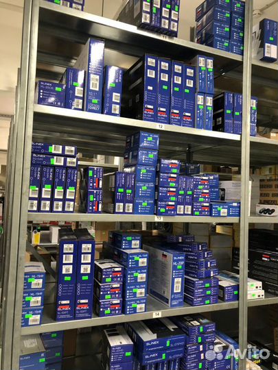 Видеодомофон Amelie