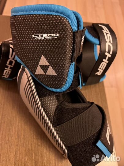 Защита локтя хоккейная