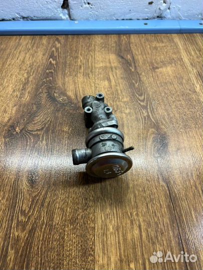 Клапан EGR Volkswagen Passat B5+ седан 1 2001