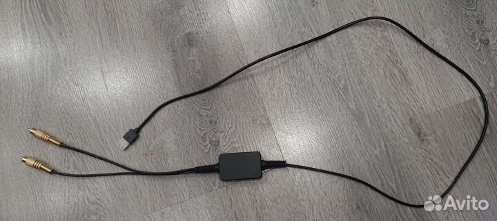 Блютуз к ретро радиоаппаратуре