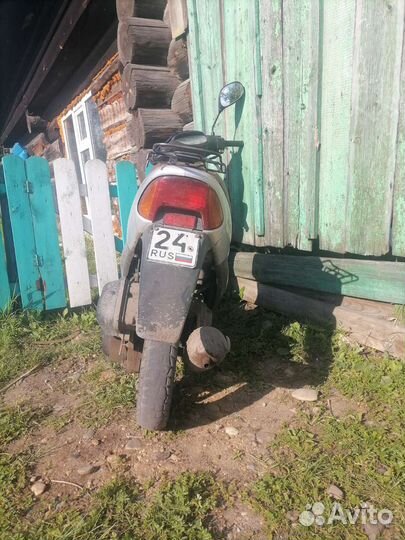 Продам обменяю скутер