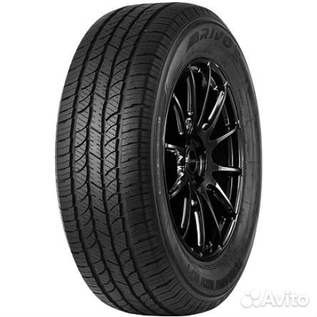 Arivo Terrano ARV H/T 215/65 R17 99V