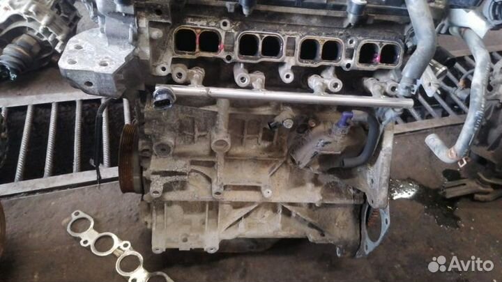 Двигатель Mazda 6 GJ