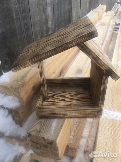 Скворечники