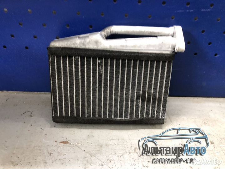 Радиатор отопителя (печки) Land Rover Range Rover