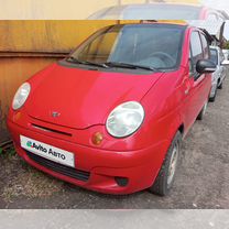 Daewoo Matiz 0.8 MT, 2012, 168 000 км, с пробегом, цена 228 000 руб.