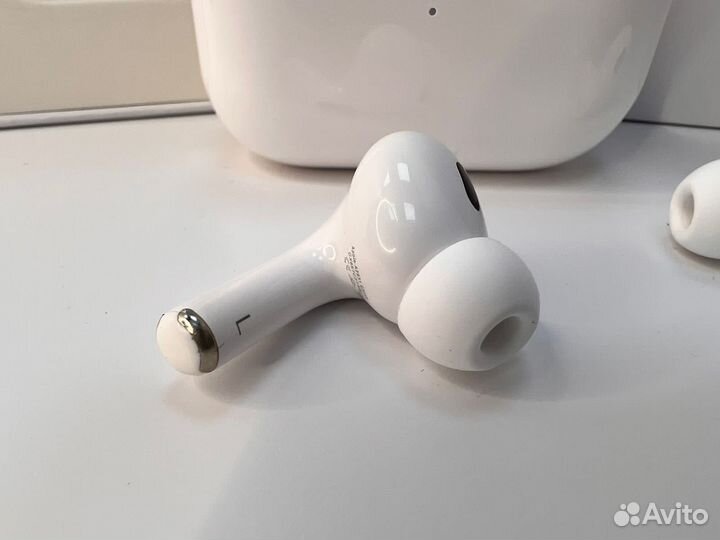 Беспроводные наушники airpods pro 2