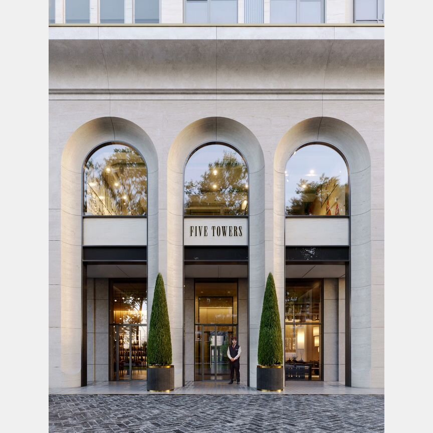 1-к. квартира, 41,6 м², 29/75 эт.