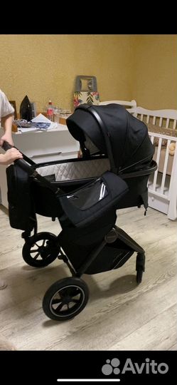 Коляска Carello Ultimo 3 в 1