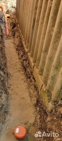 Септик Автономная канализация