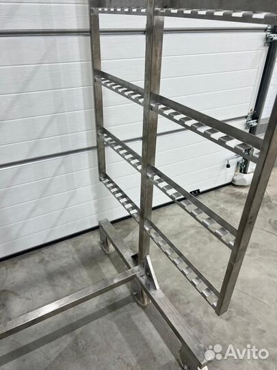 Рамы колбасные