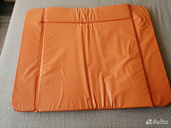 Матрасик на пеленальный столик