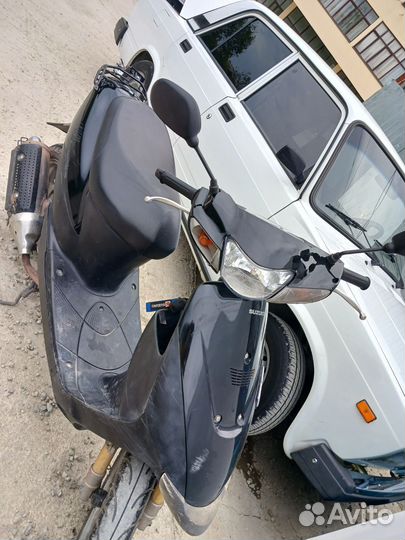 Продажа мопеда