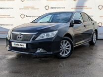 Toyota Camry 2.0 AT, 2014, 148 400 км, с пробегом, цена 1 810 000 руб.