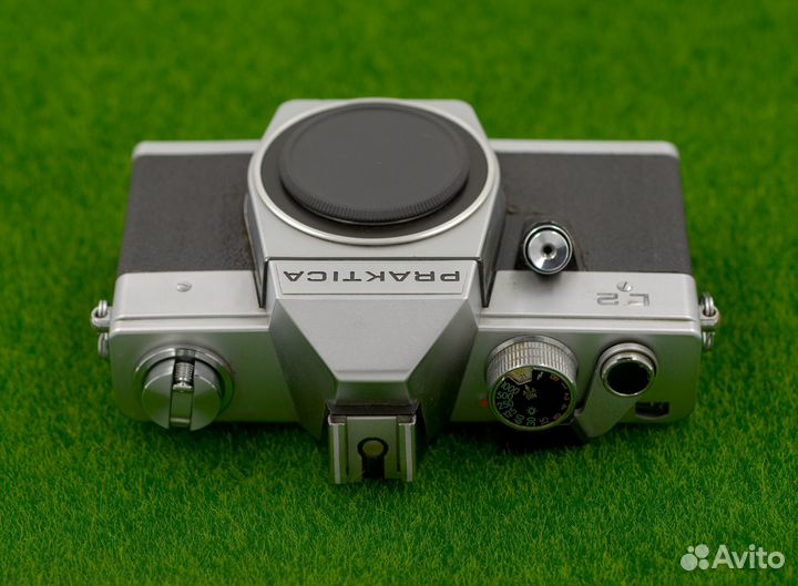 Praktica L 2 body тушка (Made in Germany)