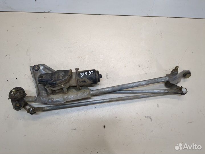 Механизм стеклоочистителя Subaru Legacy (B12), 200