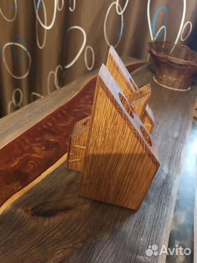 Карандашница