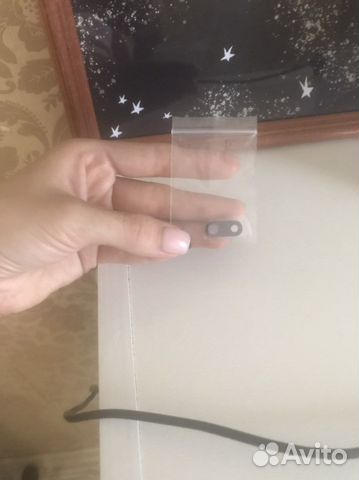 Стекло на камеру.iPhone 7+