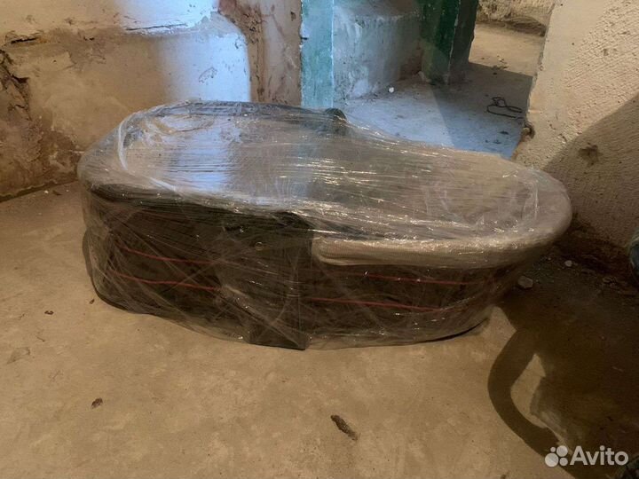 Коляска 2 в1