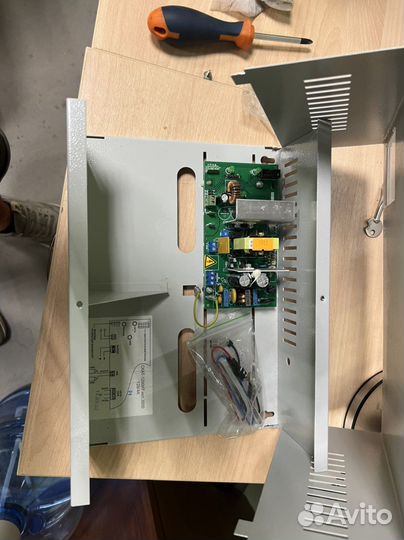 Скат 1200И7 исп.3000