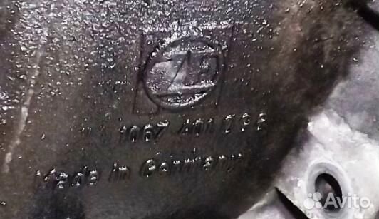 Кпп 6ст. land rover discovery 3 (HBG07TX01)