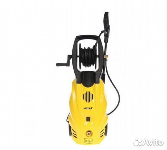 Мойка Huter W105-AR