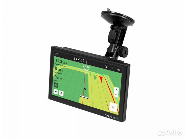 Агронавигатор Агроглобал AGN 8000