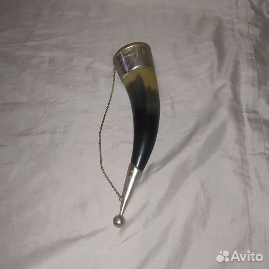 Рага быка