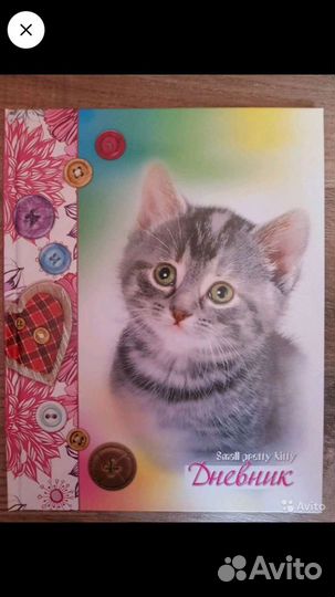 Дневники,Физика