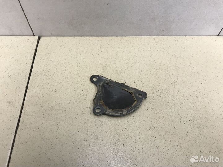 Насос масляный Almera Tino 2000-2006