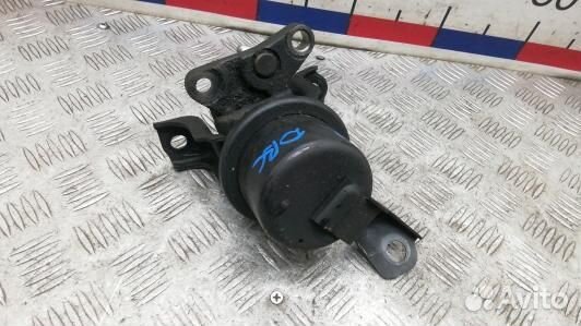 Подушка двигателя бензиновая toyota RAV 4 ZCA2 (GB