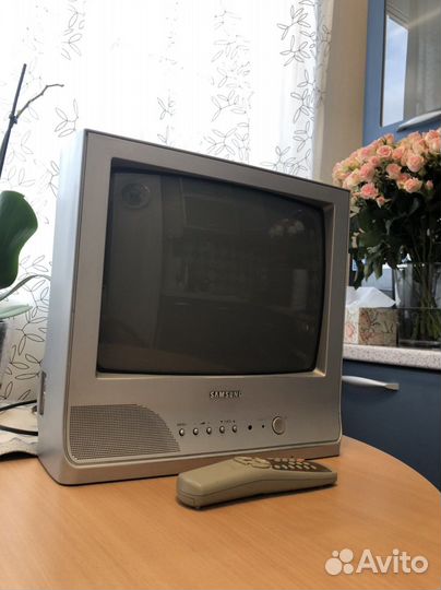 Телевизор samsung 14’