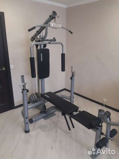 Силовой тренажер torneo