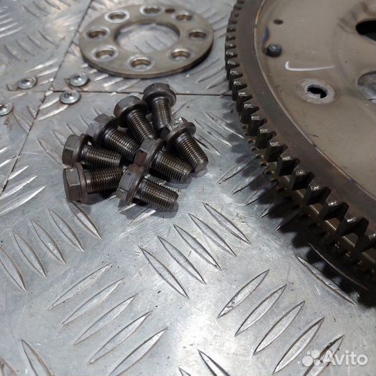 Маховик АКПП Nissan Maxima A33 VQ30DE 3.0 2004