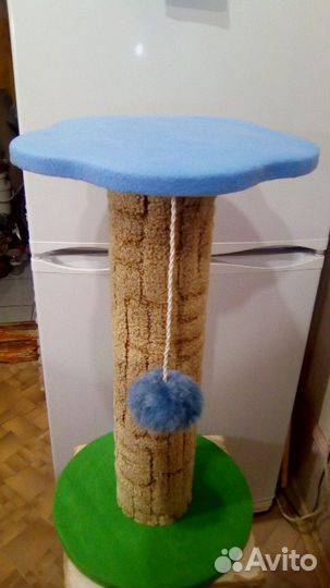 Когтеточка 